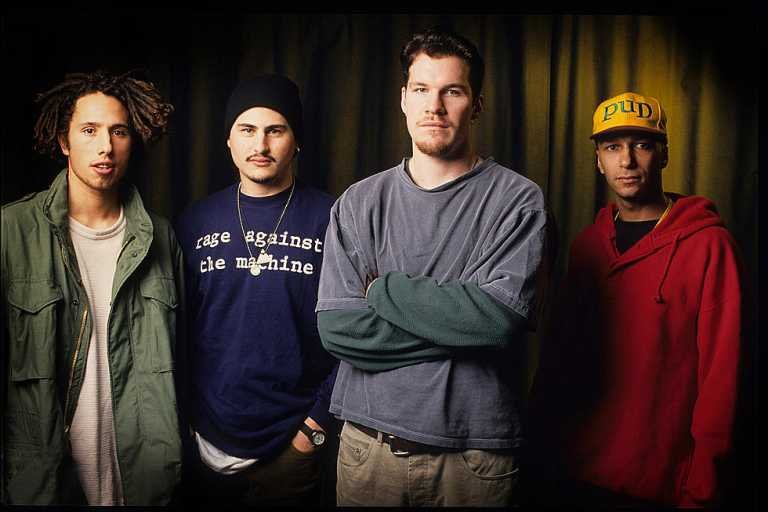 Confirmado, no habrá Rage Against The Machine hasta el 2021