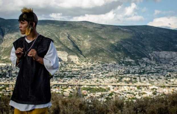 “Ya no estoy aquí” ya está en Netflix