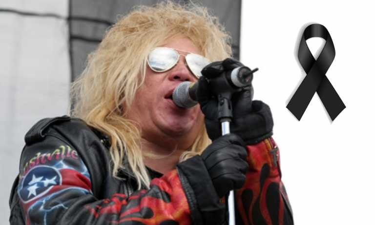 Murió Charlie Monttana