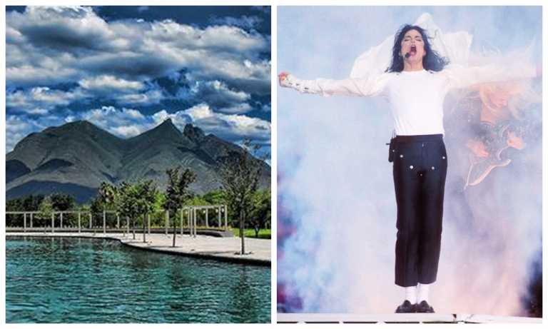 El concierto de Michael Jackson en Monterrey que fue cancelado
