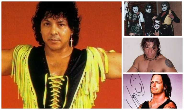 El rock en la lucha libre mexicana