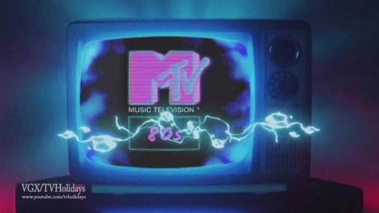 Los mejores programas de MTV de los años 80’s disponible online