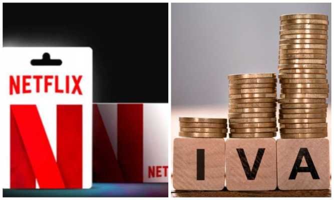 ¡Netflix nos saldrá más caro!