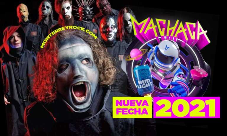 Confirman que tendremos Machaca hasta el 2021!!!