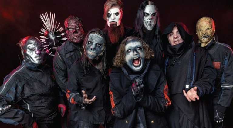 Slipknot no vendrá a Monterrey