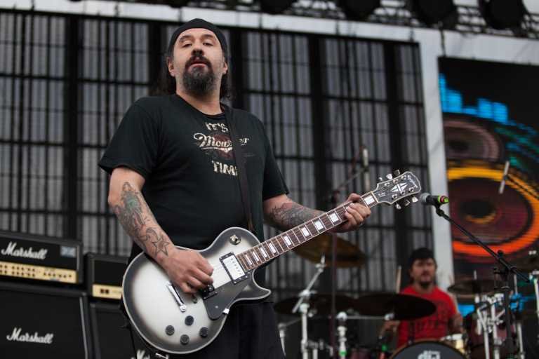 El rock en México esta de luto: ha muerto Tavo Resorte