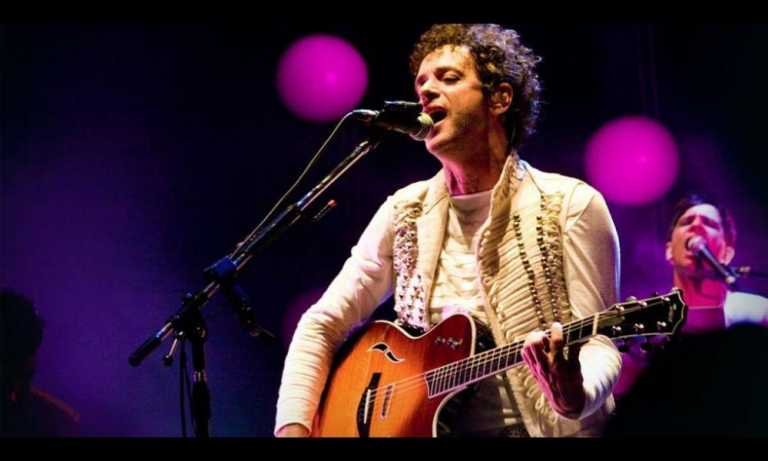 A 15 años del ÚLTIMO CONCIERTO DE CERATI