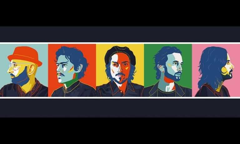 Zoé lanza su nuevo tema ‘SKR’