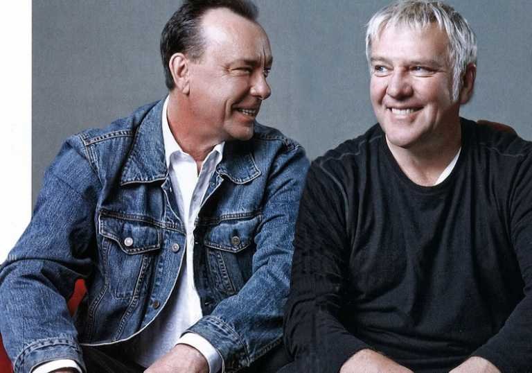 Alex Lifeson sin ganas de tocar guitarra desde la muerte de Neil Peart