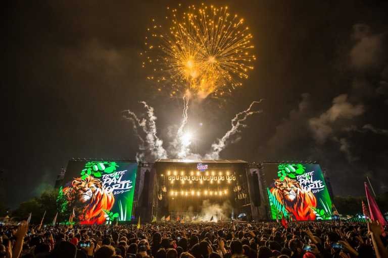 El Pal Norte 2020 se volvera a reprogramar, anuncia el Secretario de Salud en NL.