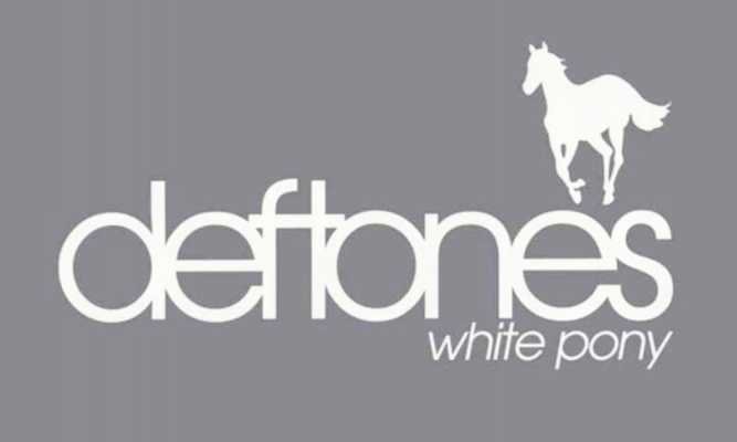 white -pony-deftones-20 aniversario-20 junio