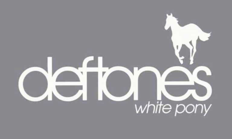 “White Pony”: a 20 años del gran disco de Deftones