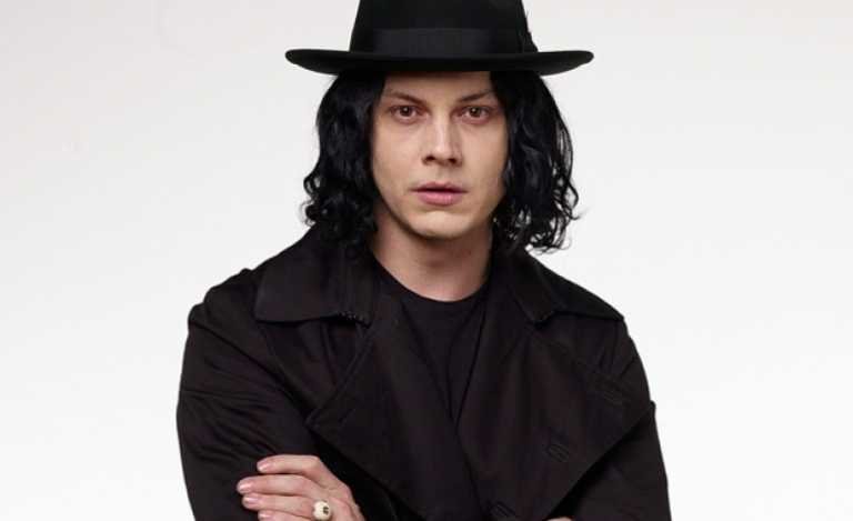 7 datos interesantes sobre Jack White