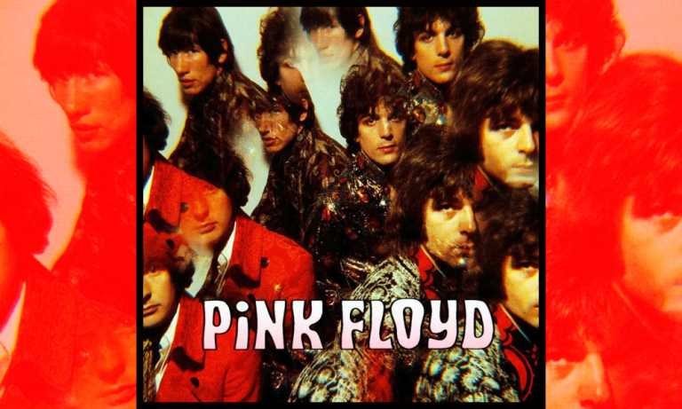 “The Piper At The Gates Of Dawn”: el alucinante disco debut de Pink Floyd