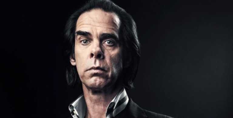 7 datos interesantes sobre Nick Cave