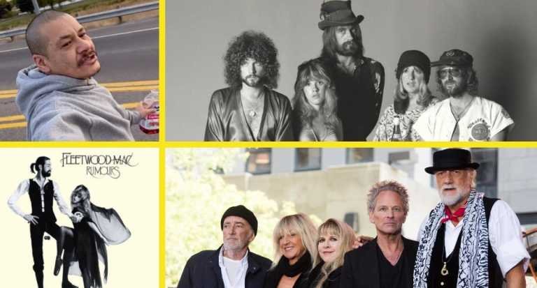 ¿Qué hay detrás de “Dreams” de Fleetwood Mac?