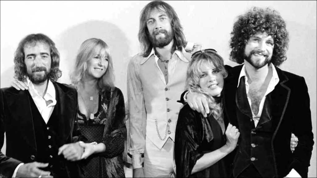 fleetwood-Mac