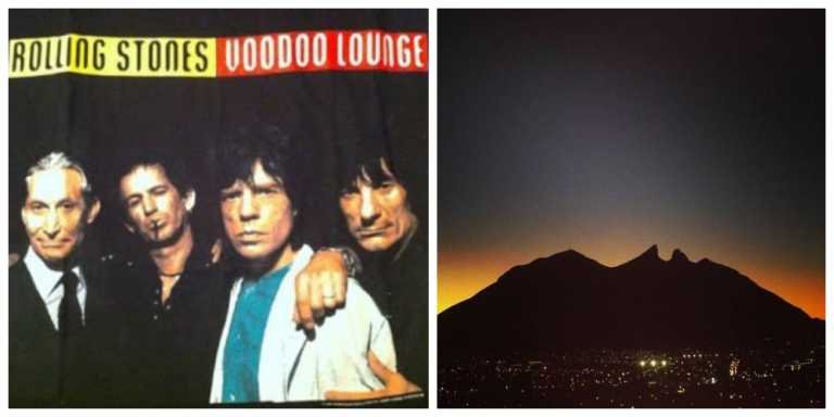 El concierto de los Rolling Stones en Monterrey que no pudo ser