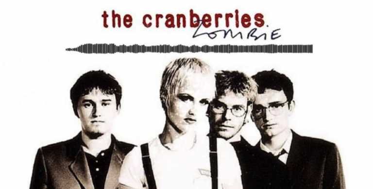 Rock & Rolas: “Zombie” de The Cranberries
