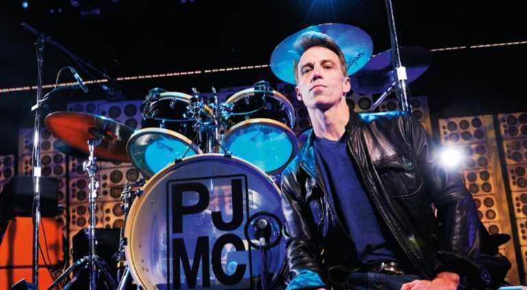 Matt Cameron: un baterista trascendental