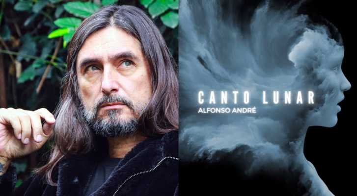 alfonso andre canto lunar