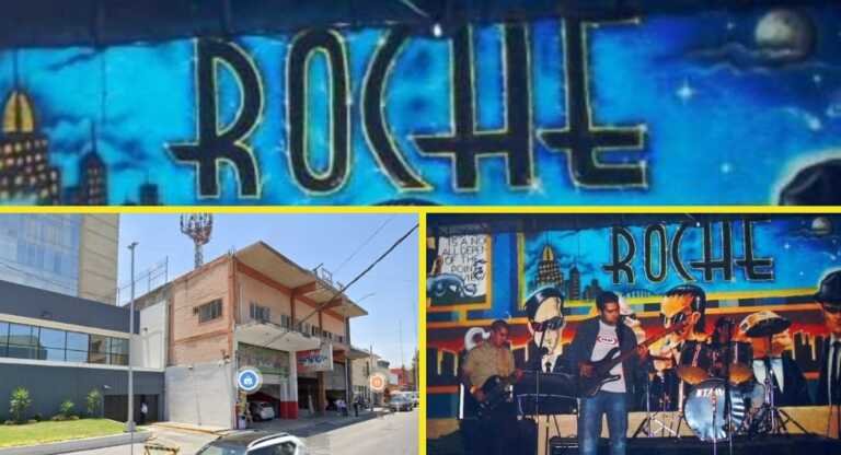 Bar Roche de Monterrey: un antro que se extraña