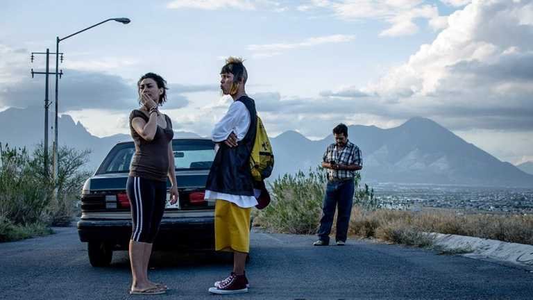 “Ya no estoy aquí” va a representar a México en los premios Oscar 2021