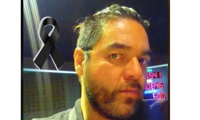 Murió Luis Aguirre “El Capi” ex integrante de Estrambóticos