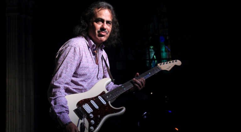 Entrevista con La Barranca: presentarán nuevo disco en concierto online