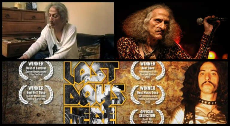 “Last Days Here”, el documental de la turbulenta vida de Bobby Liebling