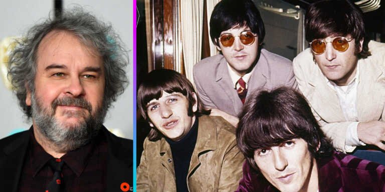 Peter Jackson revela parte de “The Beatles: Get Back Documentary”