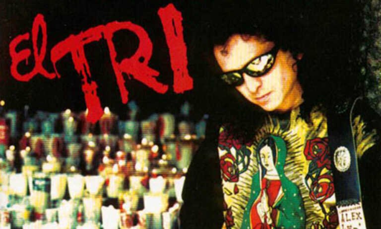 Rock & Rolas: “Virgen Morena” de El Tri de México