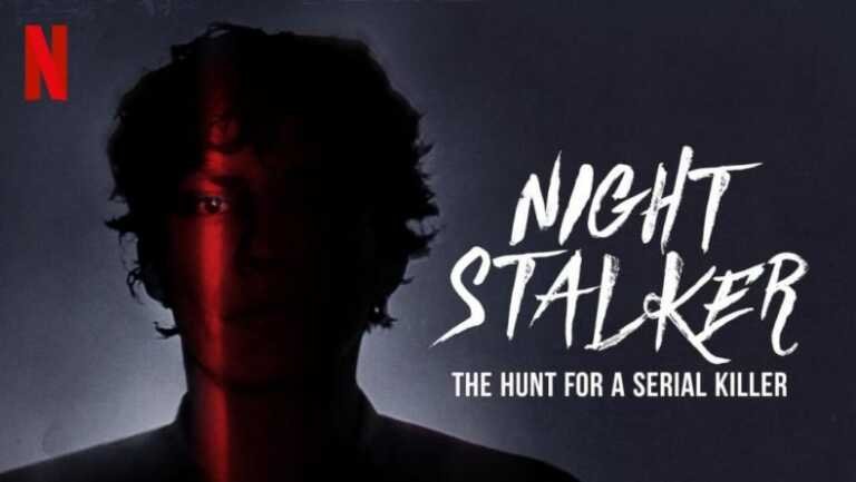 “Night Stalker”: el inquietante documental de Netflix sobre Richard Ramírez