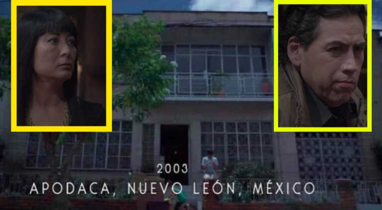 Netflix retoma la historia de terror que sufrió la familia de “Moroco”