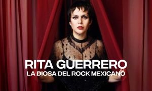 Rita Guerrero