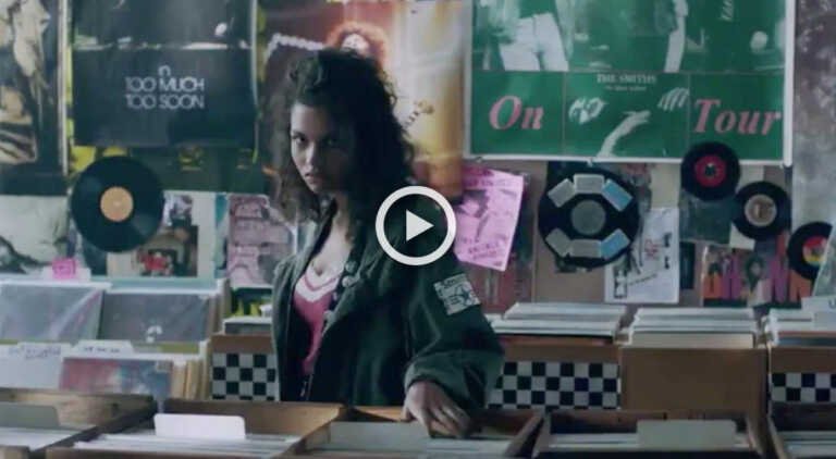 Estrenan tráiler de “Shoplifters Of The World”, película inspirada en The Smiths