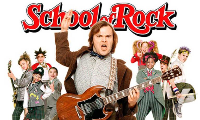 ¿Se prepara una segunda parte de “Escuela de Rock”?