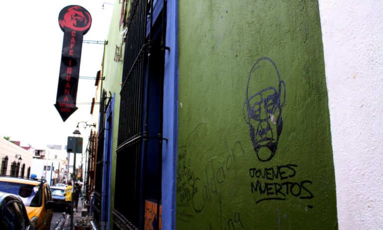 A 12 años del atentado en el Café Iguana