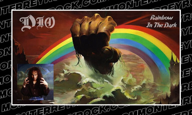 Rock & Rolas: “Rainbow in the Dark” de Dio
