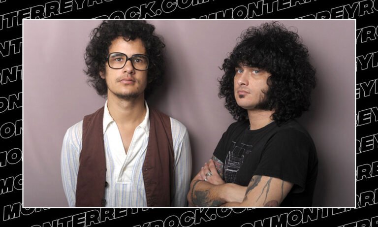 The Mars Volta anuncia reediciones en vinilo individuales de cada álbum