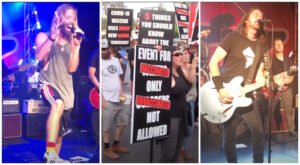 foo fighters antivacunas queen (1)