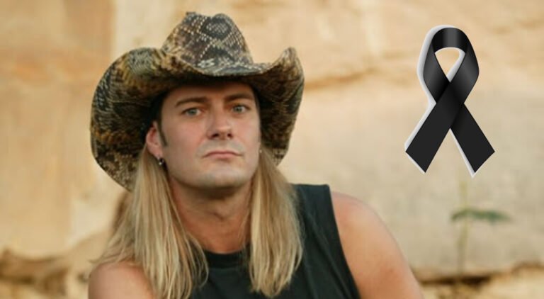 Murió Johnny Solinger, ex cantante de Skid Row