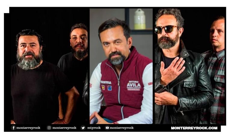 Molotov presenta denuncia contra Arturo Ávila, candidato de Morena