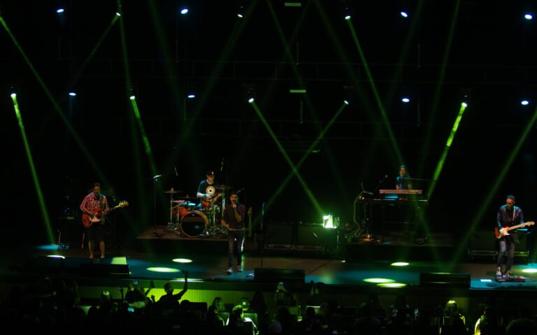 DLD se reencuentra con su público regiomontano en el Auditorio Pabellón M