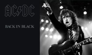Bon Scott