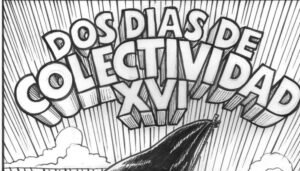Los Dos Días de Colectividad: unidad, conciencia, resistencia y rock