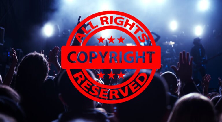 ¿Quiénes son los dueños de los nombres de algunos grupos de rock mexicano?