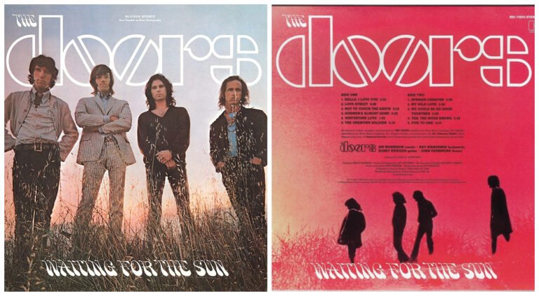 Obras Maestras: “Waiting for the Sun” – The Doors