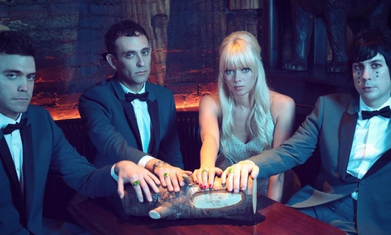 ¡Chromatics se separa!