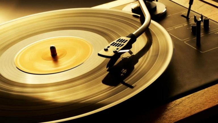 El Día Internacional del Disco de Vinilo